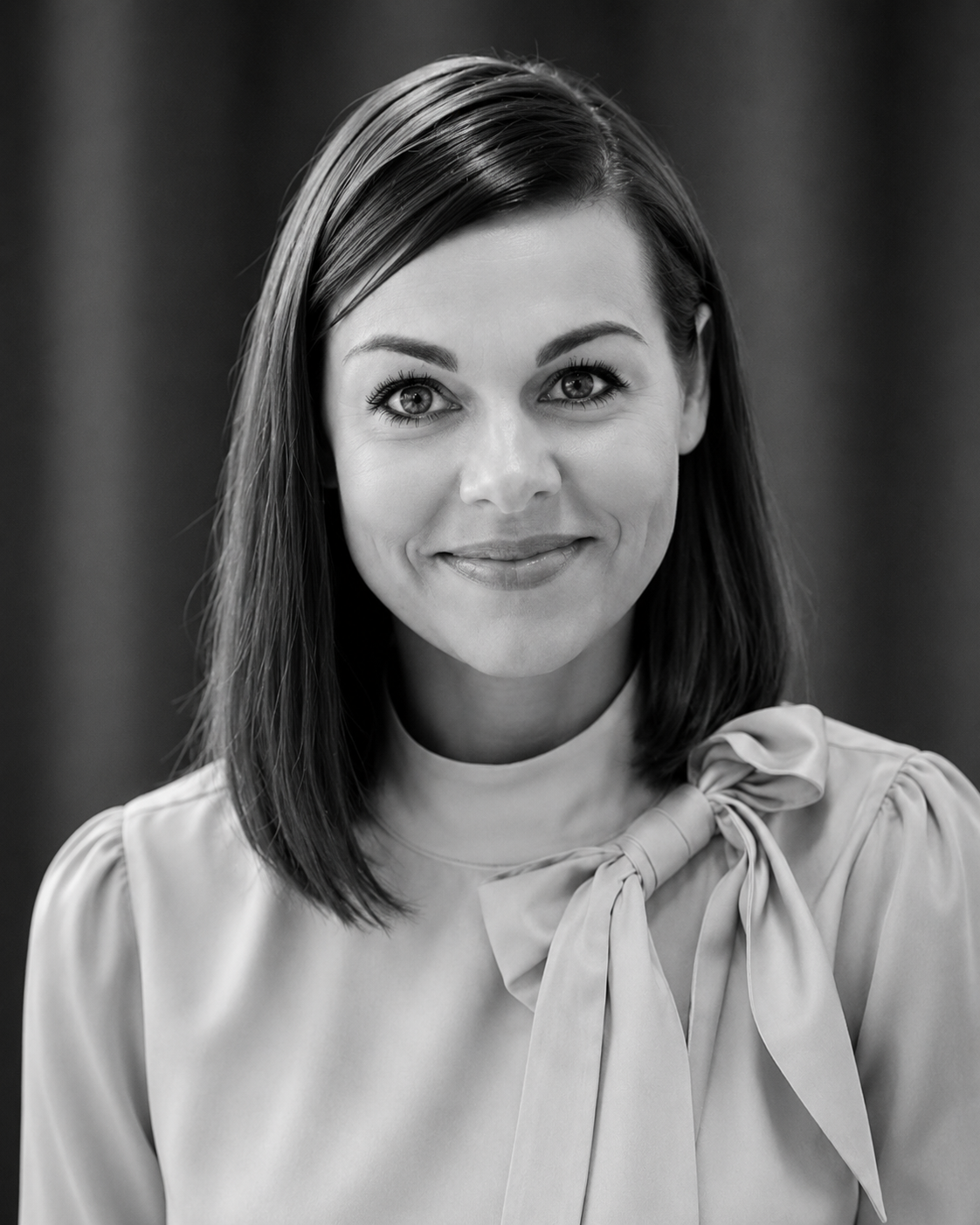 Lois Cameron, Chief Executive Officer