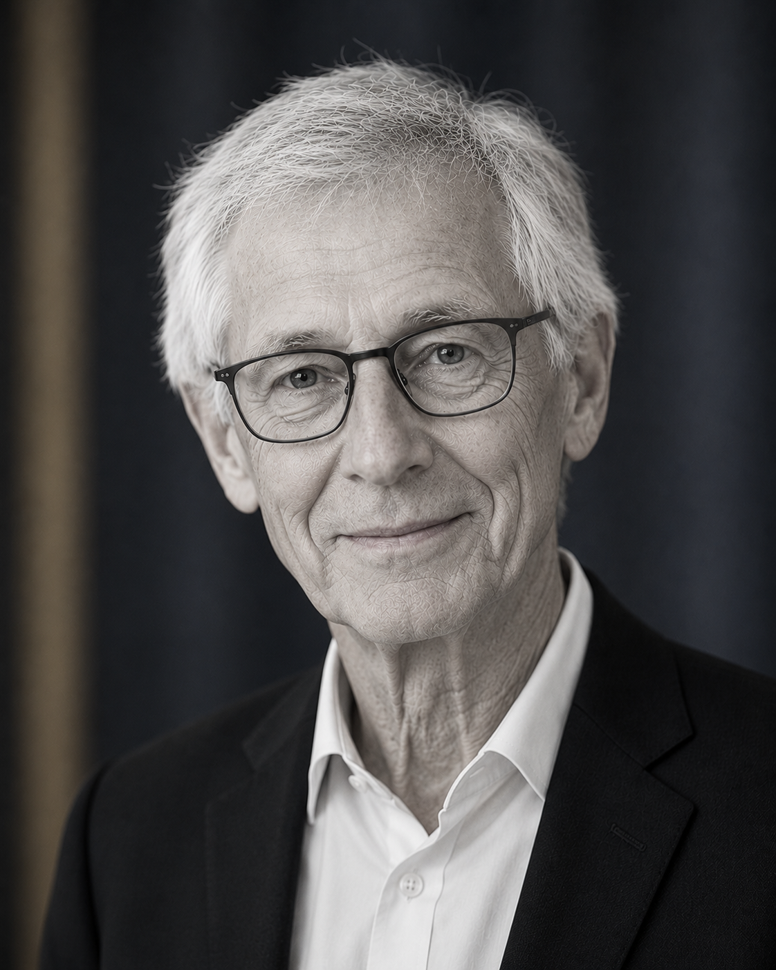 Dr Raymond James Mullan, Board Member